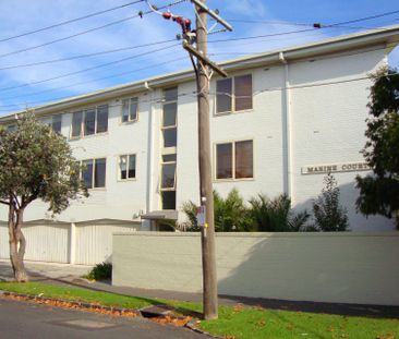 Unit 15/1-3 Spenser Street, St Kilda. - Photo 1