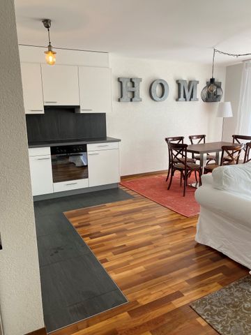 Rue de la Pontaise 10, Lausanne – 3,5 pièces – Lot 14 - Photo 4