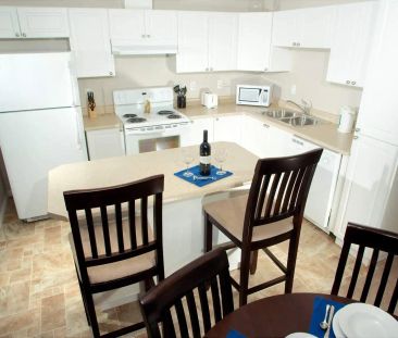 Millennium Village — 2 bedroom - Photo 1