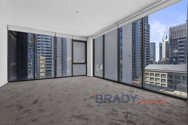 1102/22-40 Wills Street, Melbourne - Photo 1