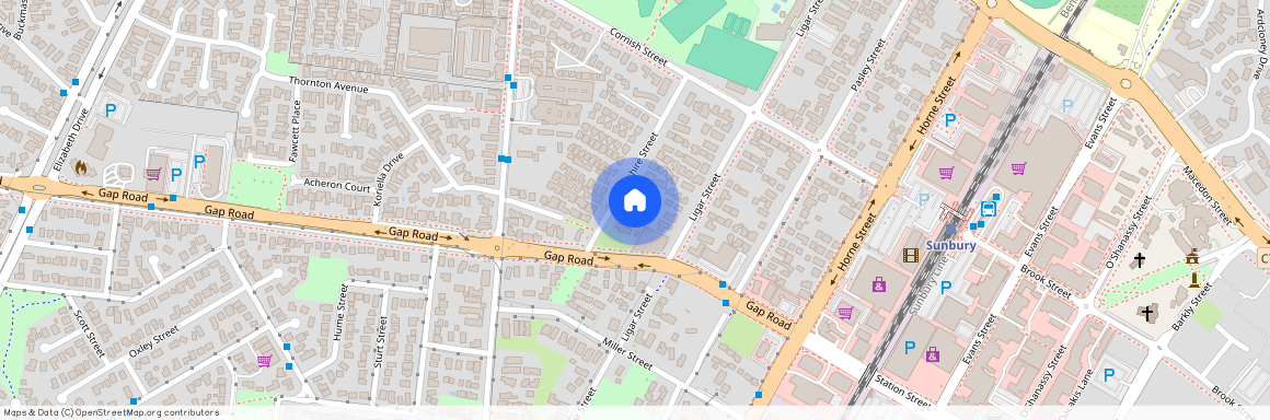 3/51 Darbyshire St, Vic 3429, Sunbury