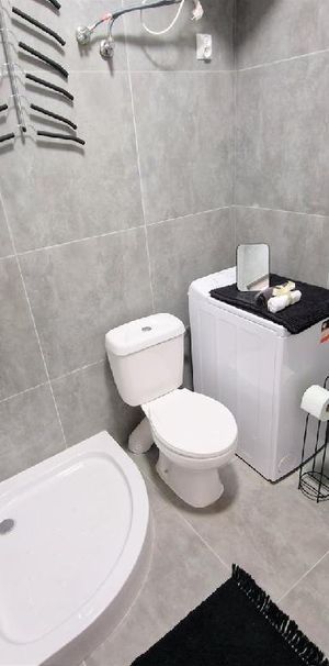 Mieszkanie Zgierz Centrum powierzchnia 22.0 m² C317-WM-35478 - Photo 1