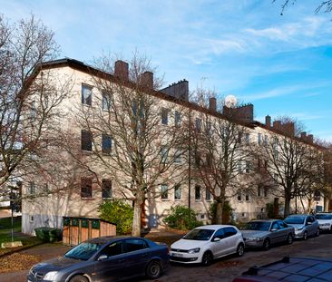 Åkerbladsgatan 9 - Photo 1