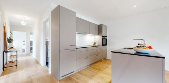 2.5 Zimmer, 52 m², 3. Stock - Photo 2