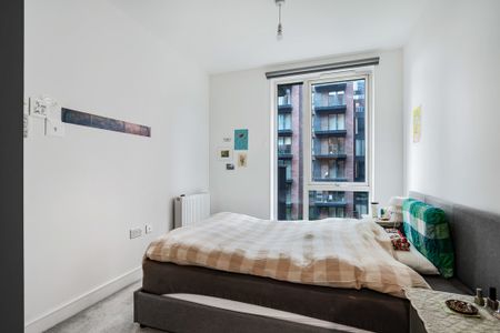 The Colmore, Snow Hill Wharf, 65 Shadwell Street - Photo 5