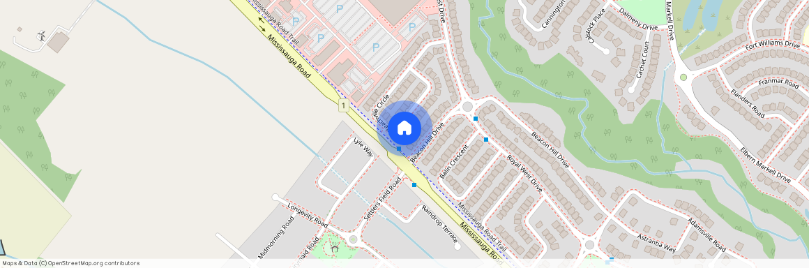 78 Beachville Circle Unit# BSMT, Brampton