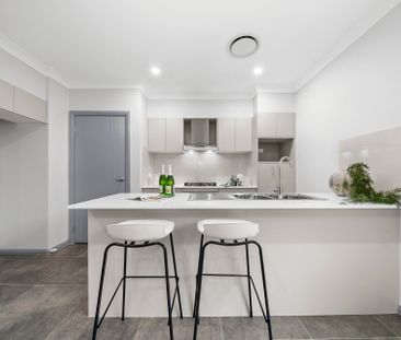 Exquisite Double Storey Home - Photo 1