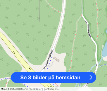 Djupedalen, Vänersborg - Foto 1