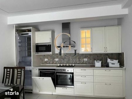 Inchiriere 3 camere Exigent Plazza|Parcare Subterana - Photo 3