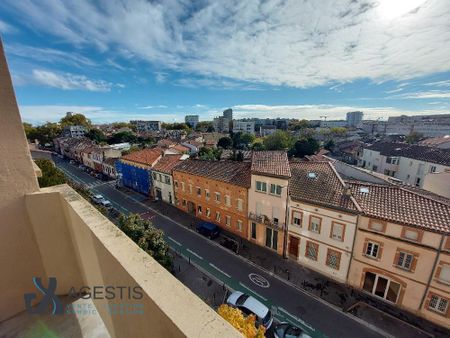 Location Appartement 4 pièces 68m² TOULOUSE 31300 - Photo 5