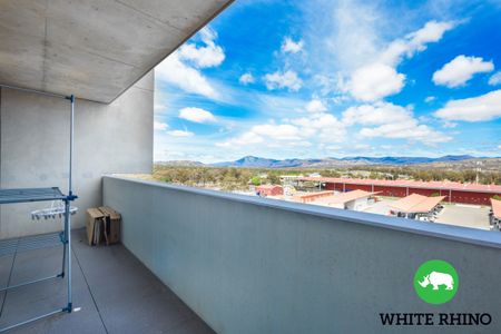 625/335 Anketell Street, Greenway ACT 2900 - Apartment For Rent | Domain - Photo 4