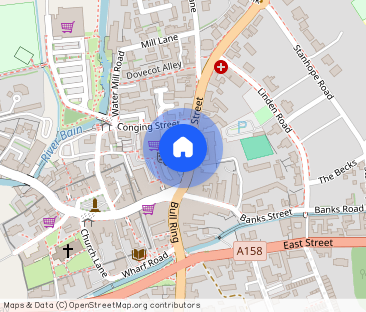 North Street, Horncastle - Photo 1