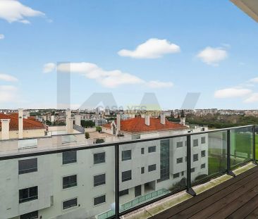 Apartment T3 in Lumiar, Lisboa - Photo 5