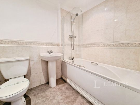2 bedroom apartment to rent Twyford Road, Eastleigh, SO50 - Photo 1