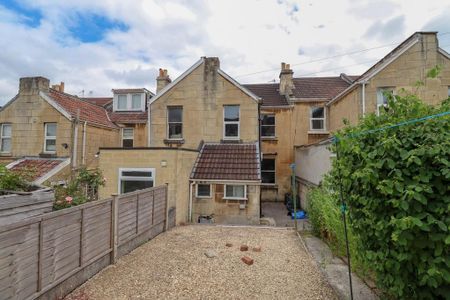 Faulkland Road, Bath - Photo 2