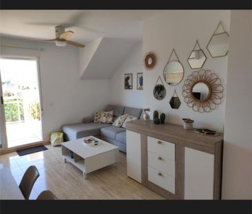 Piso de alquiler en Avenida Cuartel, 1, Xeraco - Photo 5