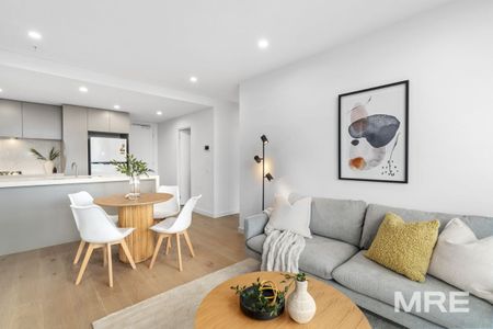 4803/28 Timothy Lane, Melbourne - Photo 2