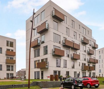 Toldbodhusevej 15, 1. mf. - Foto 2