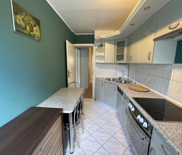 Do wynajęcia 2 pokoje na parterze z balkonem - Фото 4