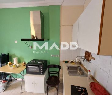 Studio / γκαρσονιέρα 26 τ.μ. προς ενοικίαση - Photo 3