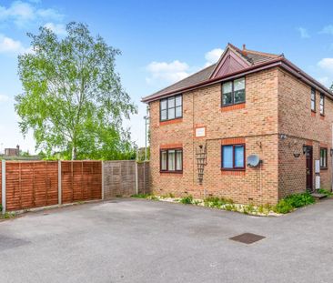 1 bedroom unknown to rent Station Road, Horsham - Photo 3