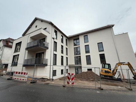 3 - Zimmer Neubauwohnungen zur Miete in Walldürn - Foto 3