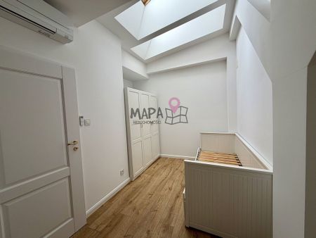 Aleja Fontann-3 pokoje w wysokim standardzie-winda - Photo 5