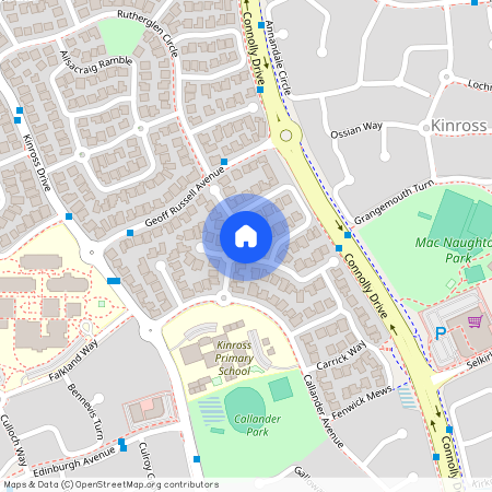 3 Tarbolton Gardens, WA 6028, Kinross