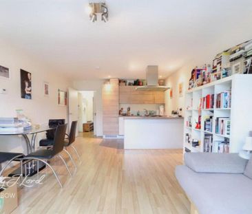 1 bedroom flat to rent - Photo 6