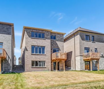 For Lease - 67 Ed Ewert Avenue, Clarington, Ontario - Photo 1