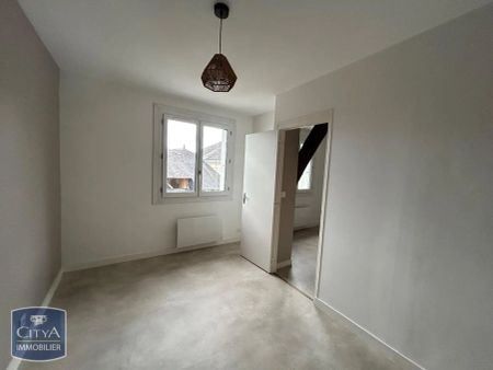 Appartement à louer 2 pièces 31.42m² - Photo 4