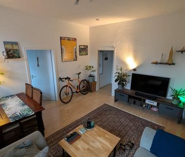 Schöne 2-Zimmer Wohnung auf dem Ölberg - Photo 1