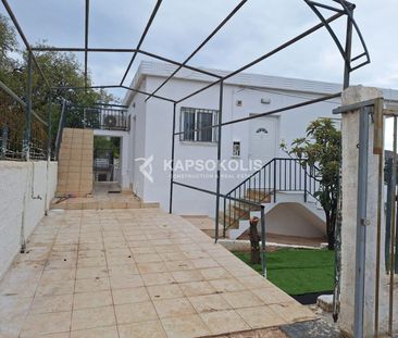 Διαμέρισμα για ενοικίαση Βροντού (Σαλαμίνα) - Photo 1