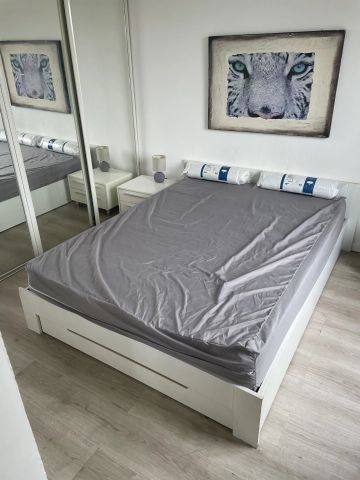 Location Appartement 3 pièces 38m² NICE 06200 - Photo 5