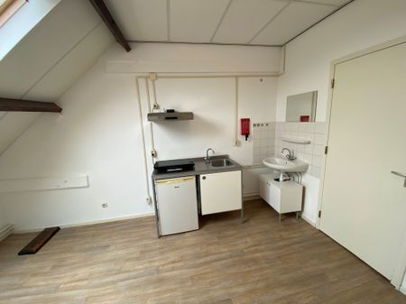 Te huur: Kamer Akerstraat 20 B11 in Maastricht - Foto 3