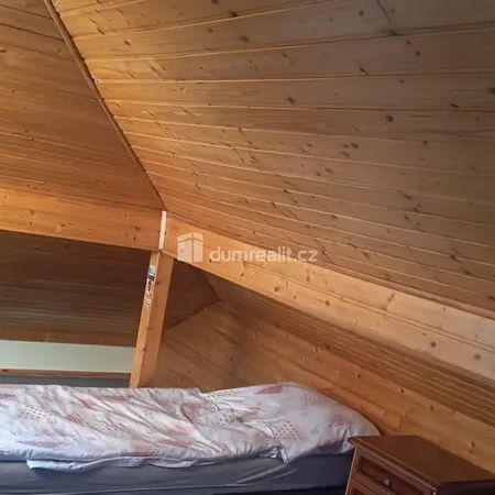 Pronájem lůžka ve dvoulůžkovém pokoji 17 m - Photo 1