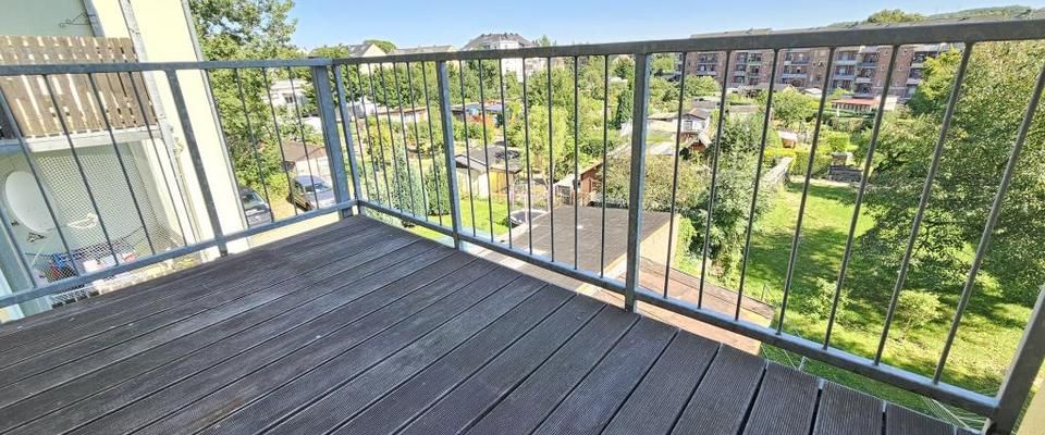 Schöne 3-Zimmer Wohnung mit Balkon *1 Monat mietfrei* - Foto 1