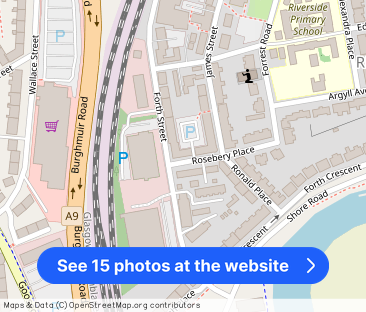 Oliphant Court, Riverside, Stirling, FK8 - Photo 1