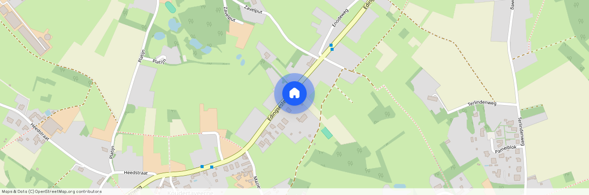 Edingsesteenweg, 141, 1730, Asse