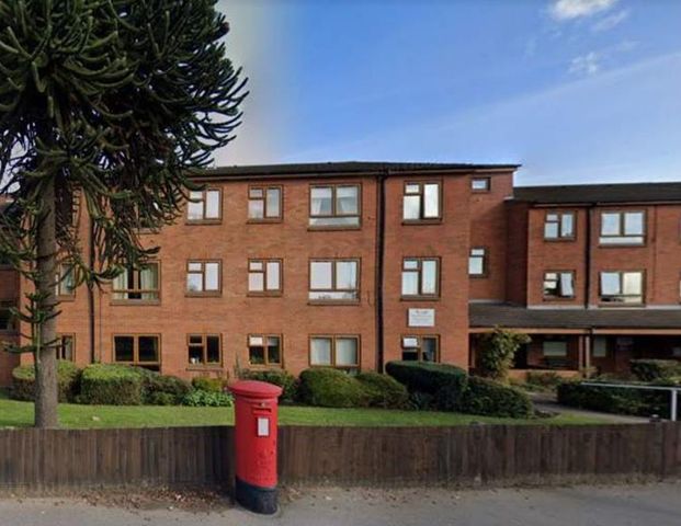 Carlton Court, Burton on Trent, DE14 2BU - Photo 1