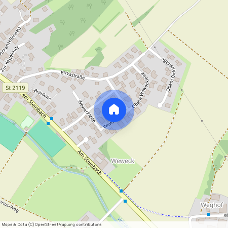 Weweckleite. 24, 94496 Ortenburg