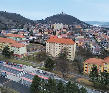 Pronájem bytu 2+1 53 m² - Photo 1