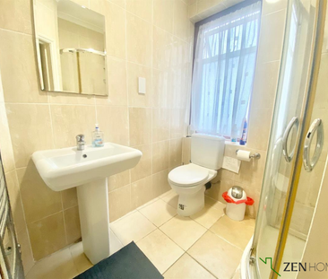 1 bedroom in a house share to rent - Photo 6
