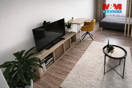 Pronájem bytu 1+1 35 m² - Photo 2