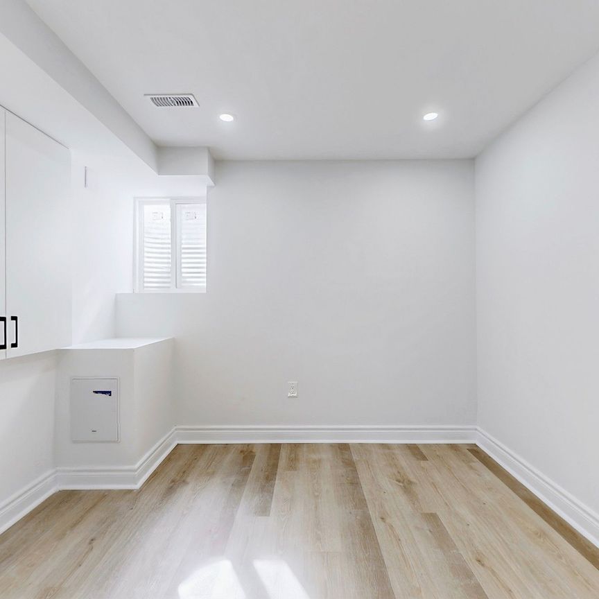 For Lease - 1388 Sycamore Garden Unit# Basement A, Milton, Ontario - Photo 1