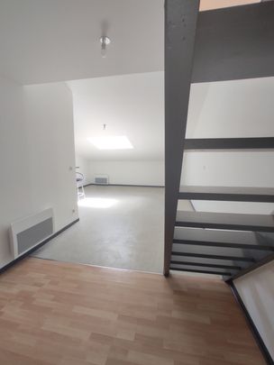 T3 PROCHE DE LA PLACE DENIS DUSSOUBS - Photo 1