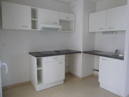 Location appartement 3 pièces 65.8 m² à Montpellier (34000) - Photo 2