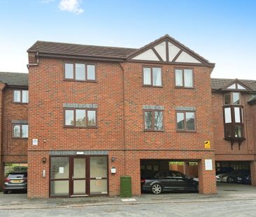 1 bedroom flat to rent - Photo 2