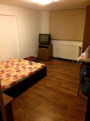 Apartament 3 camere de inchiriat in Cluj-Napoca, Zorilor ID 3608 - Photo 3