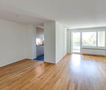 4.5 Zimmer, 91 m², 6. Stock - Photo 1